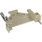 HARTING - DIN-Power Griffschale 2G