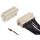 HARTING - DIN-Power 2F 024-FC-B