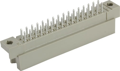 HARTING - DIN-Signal 2Q032MS-2,5C1-2