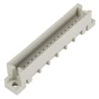 HARTING - DIN Signal shroud for femal 2B & male 2Q