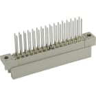 HARTING - DIN-Signal 2Q032MS-2,5C1-3-clip