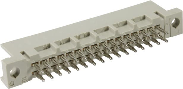 HARTING - DIN-Signal 2Q032MP-5,0C1-2