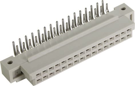 HARTING - DIN-Signal 2Q032FS-3,0C1-2