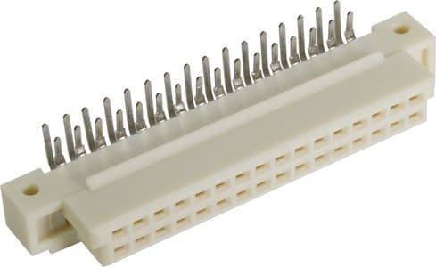 HARTING - DIN-Signal 2Q032FR-3,0C1-2-CTI 400