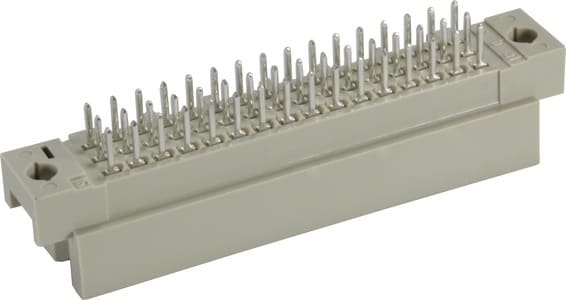 HARTING - DIN-Signal 2R032MS-4,0C1-2