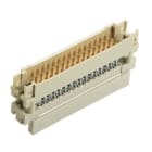 HARTING - DIN-Signal 2R048M C1-2 adapter 37,5 mm