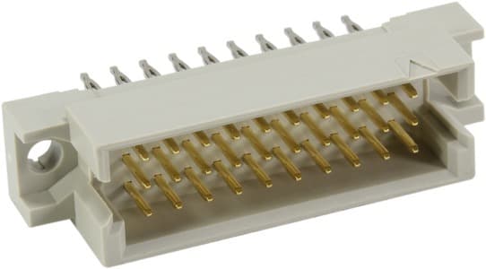 HARTING - DIN-Signal 3R030MP-5,0C1-2