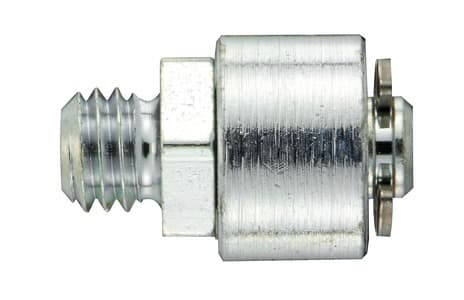 HARTING - SCHRAUBBOLZEN MIT ROLLE