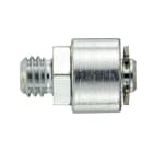 HARTING - SCHRAUBBOLZEN MIT ROLLE
