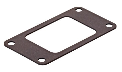 HARTING - FLANSCHGUMMIDICHTUNG Han 48 B