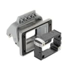 HARTING - Han 6B-AGG-Rear Fit-LB