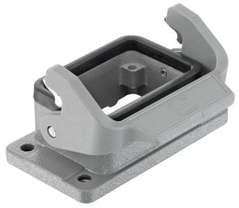 HARTING - Han 6B-agg-LB IP67