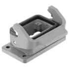 HARTING - Han 6B-agg-LB IP67