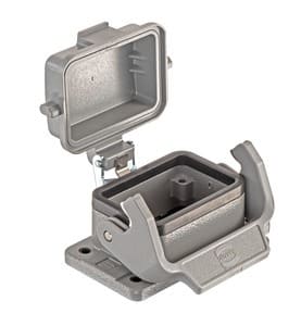 HARTING - Han 6B-AGG-LB Snap Cap