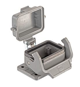 HARTING - Han 6B-agg-LB-K-IP67
