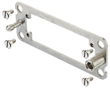 HARTING - Han 6B-kg-Andockrahmen
