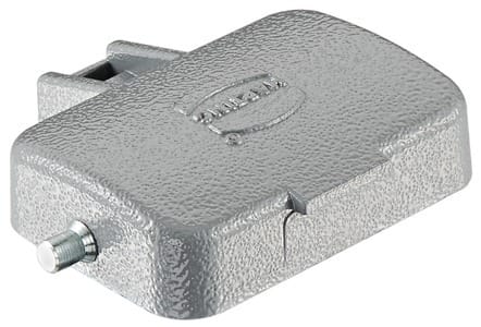 HARTING - Han 6B-Metallkappe