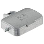 HARTING - Han 6B-Metallkappe