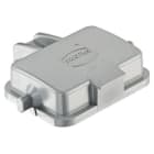 HARTING - Han 6B-Kunststoff-Abdeckkappe