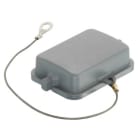 HARTING - Han 6B-AK f. agg/asg m. Schnur V2A