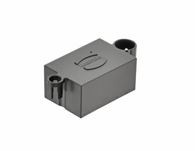 HARTING - Kappe für Han 6B Andockrahmen