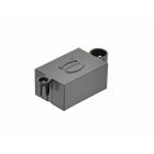 HARTING - Kappe für Han 6B Andockrahmen