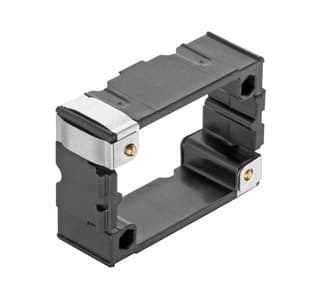 HARTING - Han 6B-AGG Rear Fit Rahmen