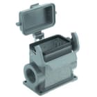 HARTING - Han 10B-asg2-LB-K-21