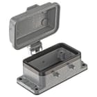 HARTING - Han 10B-agg-K (Ak in Al)