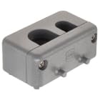 HARTING - Han 10B split hood
