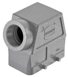 HARTING - Han 10B-gs-21