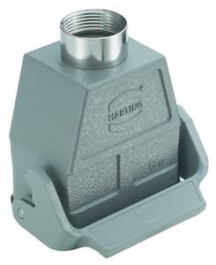 HARTING - Han 10B-kg-LB-21