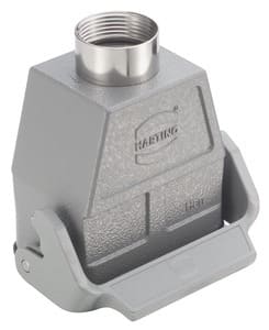 HARTING - Han 10B-kg-LB-29