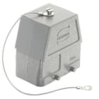 HARTING - Han 10B-g mit Niro Schnur