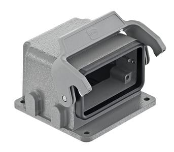 HARTING - Han 10B-agw-LB-AK-73
