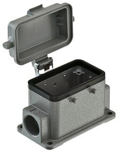 HARTING - Han 10B-asg1-K-16