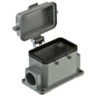 HARTING - Han 10B-asg1-K-16