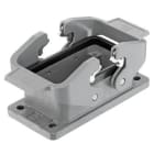 HARTING - Han 10B-agg-QB IP67