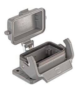 HARTING - Han 10B-AGG-LB Snap Cap