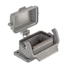 HARTING - Han 10B-AGG-LB Snap Cap