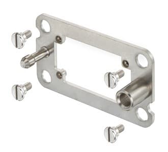 HARTING - Han 10B-KG-Andockrahmen (35 mm)