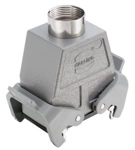 HARTING - Han 10B-kg-QB-16