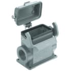 HARTING - Han 10B-asg2-LB-K-21 (Ak in Al)