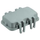 HARTING - Han 10B-AK-KUNST.M. RAST-