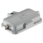 HARTING - Han 10B-Metallkappe