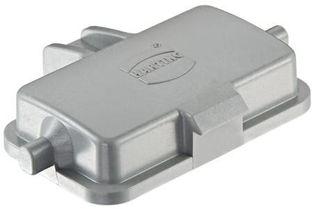 HARTING - Han 10B-AK-Kunst.-LB