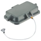 HARTING - ABDECKKAPPE Han 10B