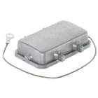 HARTING - Han 10B-AK mit Niro-Schnur