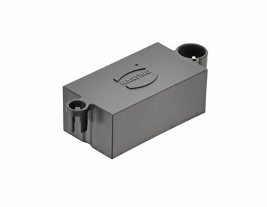 HARTING - Kappe für Han 10B Andockrahmen