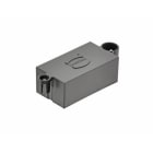 HARTING - Kappe für Han 10B Andockrahmen